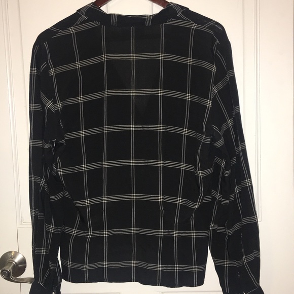 long sleeve dress shirt - Picture 2 of 2